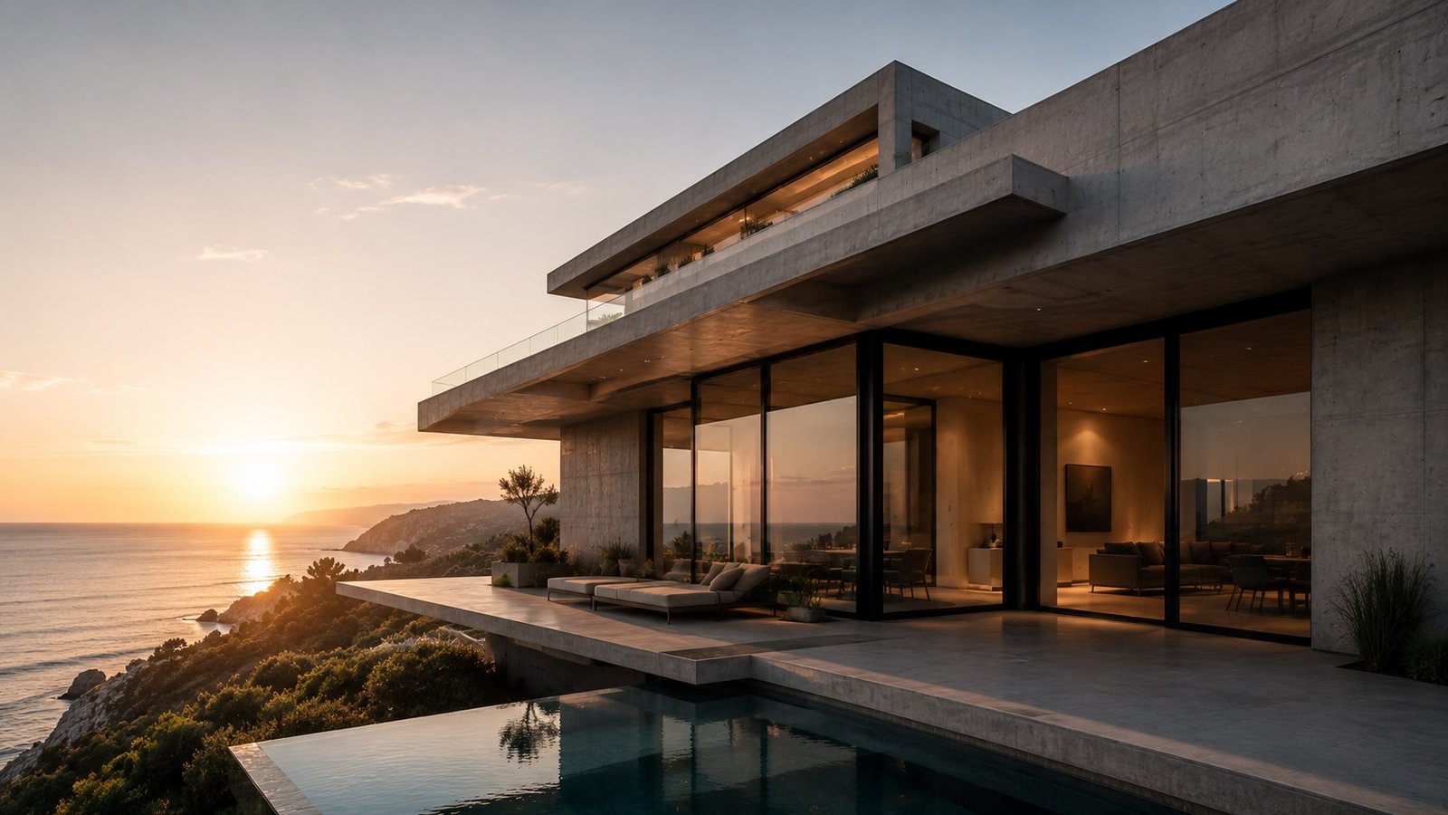 Proyecto de arquitectura ProVuelo